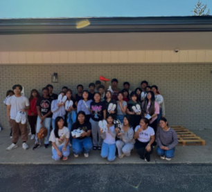Southport Key Club charity event